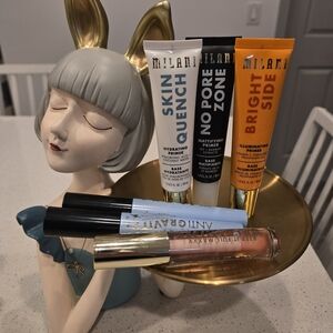 ✨ Milani Face & Eye Makeup Bundle ✨